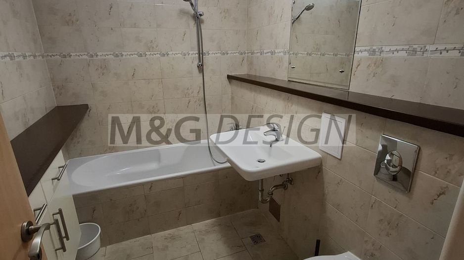 Aradului, 3 camere decomandat, 2 bai - Poză 22