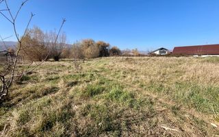 Teren Intravilan, 800mp, Micești, Toate Utilitățile - Poză 1