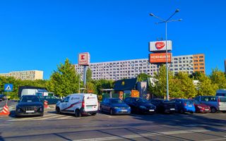 Apartament 4 camere cu terasa generoasa - Grand Kristal Residence - Poză 22