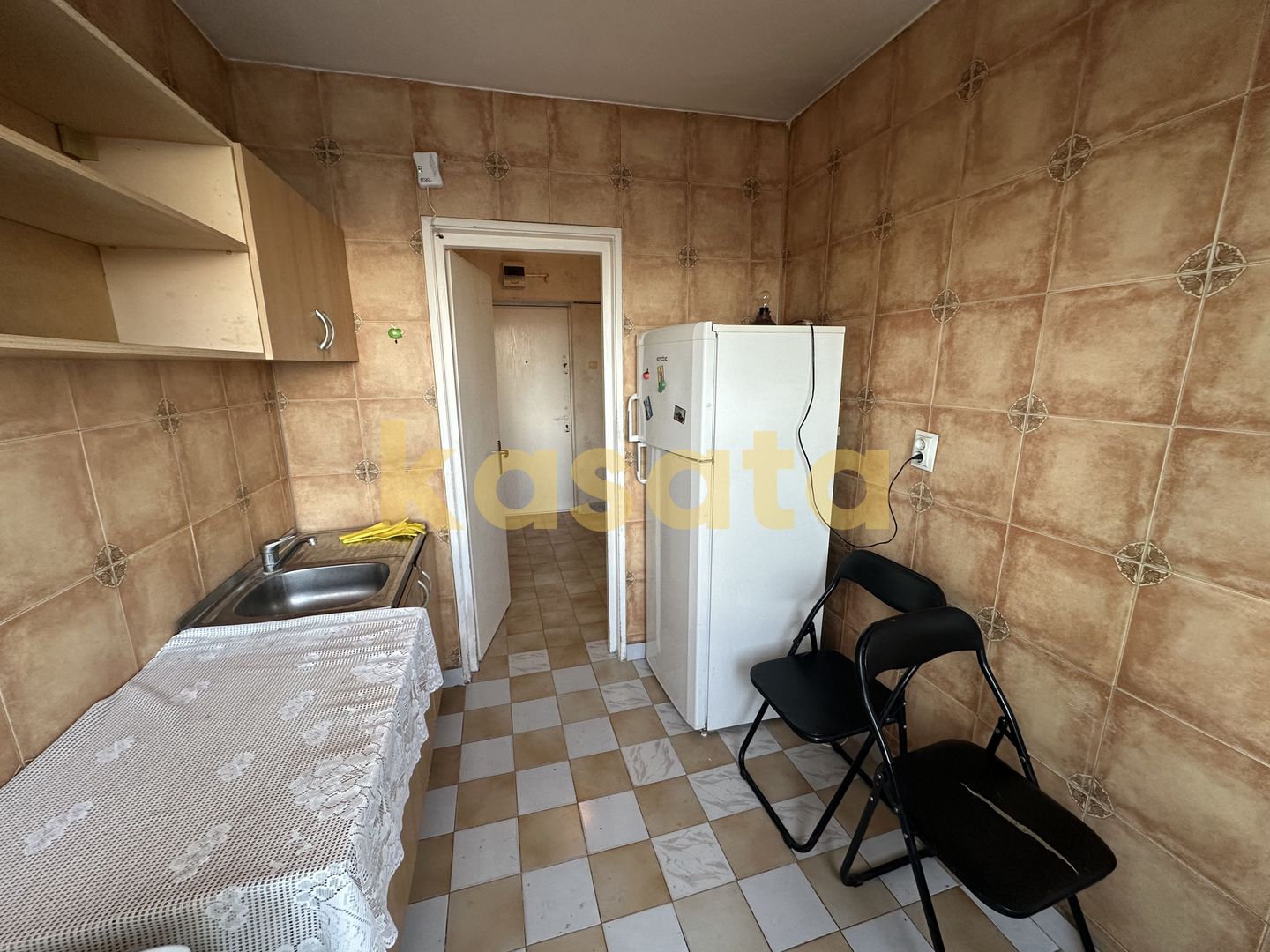 2 Camere | Drumul Taberei | Tramvaiul 41 | Etaj intermediar - Poză 12