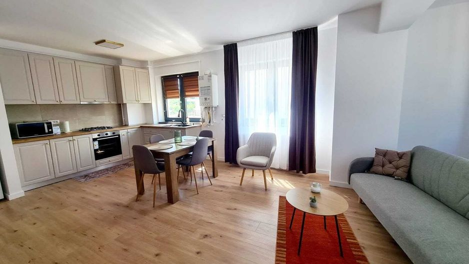 Apartament 2 camere de inchiriat / Zona centrala - Poză 3