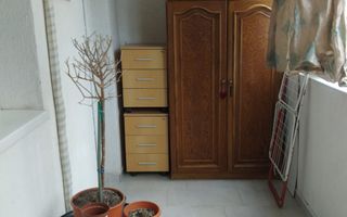 GARSONIERA - POPESTI-LEORDENI, BUCATARIE INCHISA, CENTRALA, METROU - Poză 6