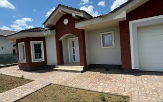 Mosnita Veche-Casa Individuala-Finisaje la Alegere - Poză 11