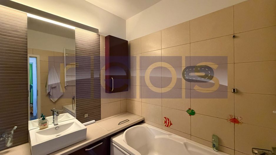 INCHIRIERE APARTAMENT 4 CAMERE | GIULESTI | - Poză 18