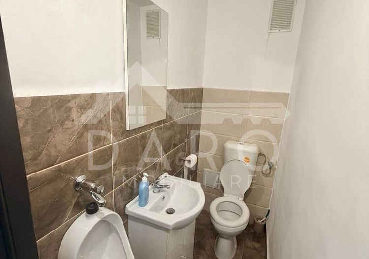 Inchiriez apartament cu 3 camere Poli2 - Poză 2