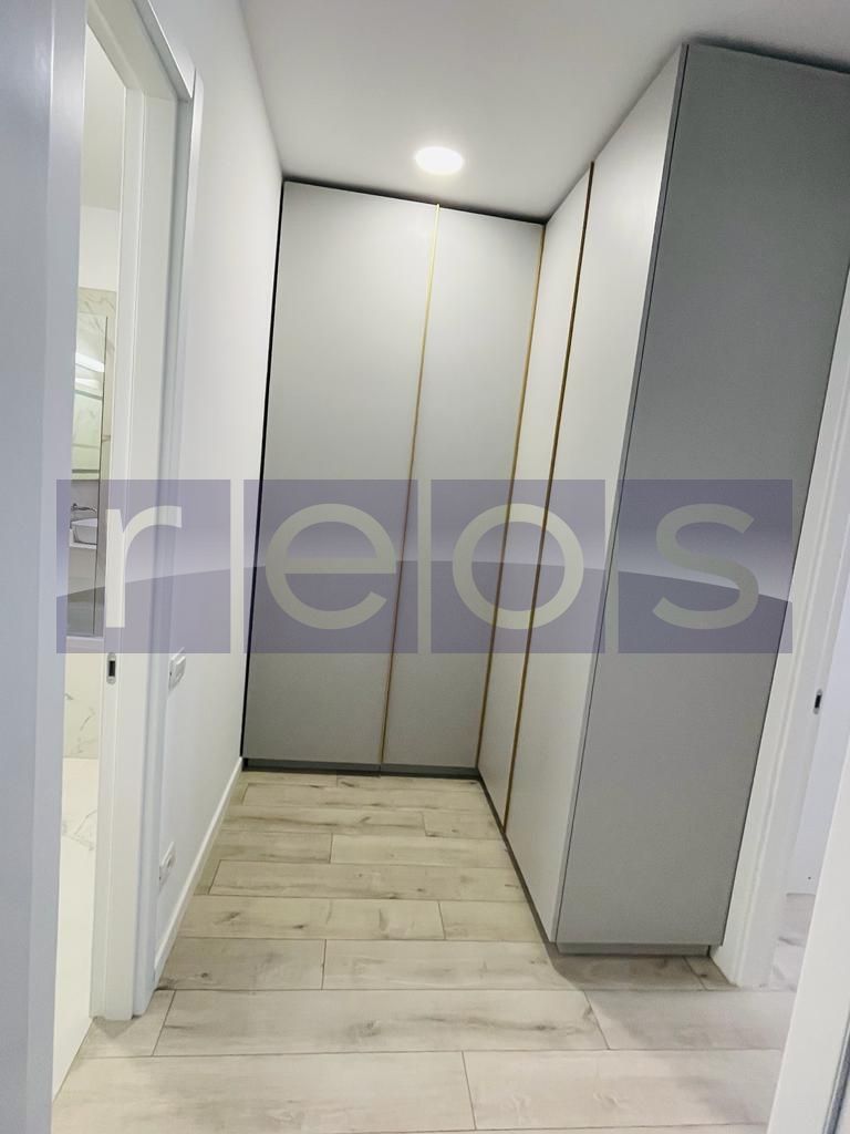 INCHIRIERE BLOC WIN HERASTRAU 2 CAMERE | PARCARE | MOBILAT UTILAT LUX - Poză 13
