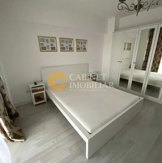 1 camera, decomandat, bloc nou, etaj intermediar! - Poză 3