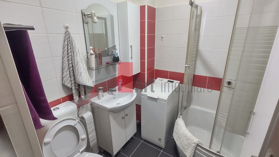 Vânzare apartament 2 camere Bd. Metalurgiei - Drumul Binelui - Poză 4