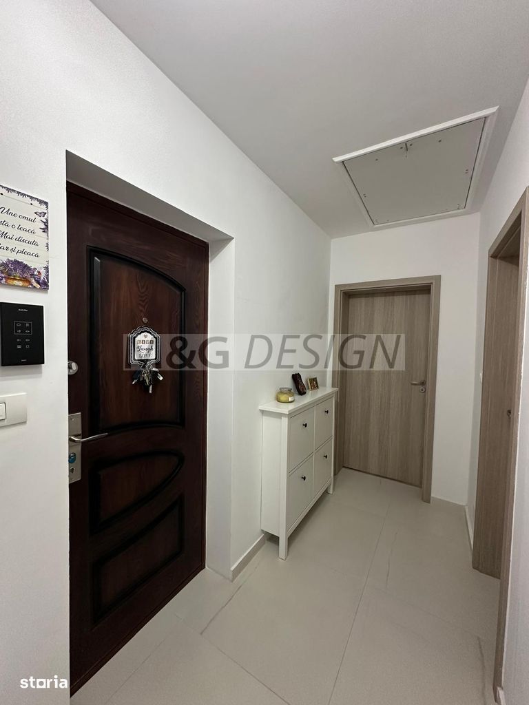 Apartament 2 camere zona Giroc - Poză 6