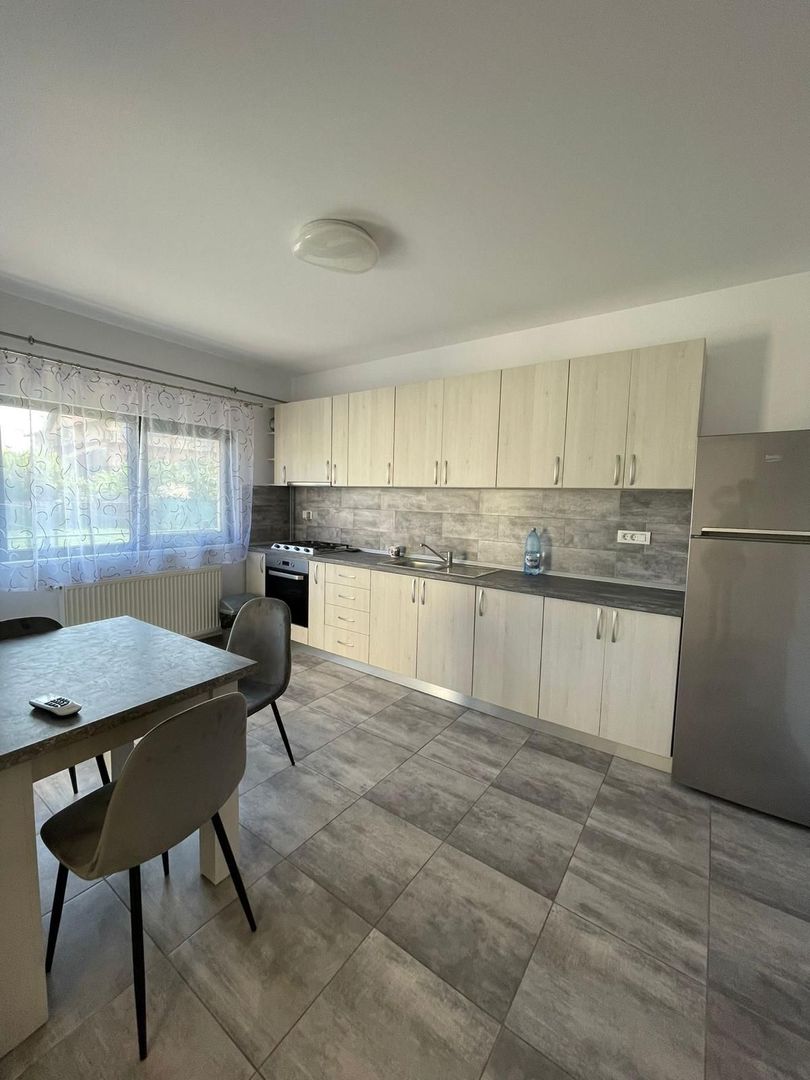 1/2 Duplex | Calea Urseni-Ciarda | Asfalt | 4 dormitoare | 3 bai - Poză 5