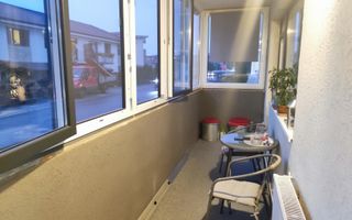 Apartament cu 2 camere de vânzare Florești - Poză 11