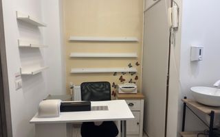 Salon de închiriat – complet utilat și autorizat DSP - Poză 4