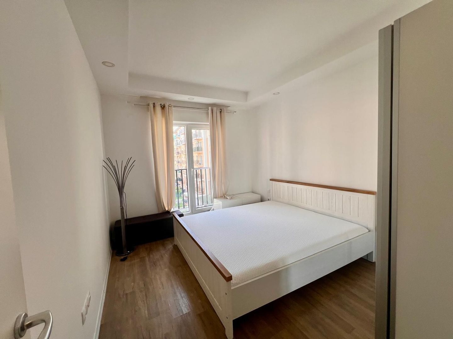 Studio dublu Ansamblul Rezidential Cosmopolis - Poză 4