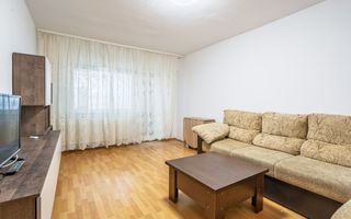 De închiriat -Apartament 3 camere, decomandat, zonă centrală - Poză 3