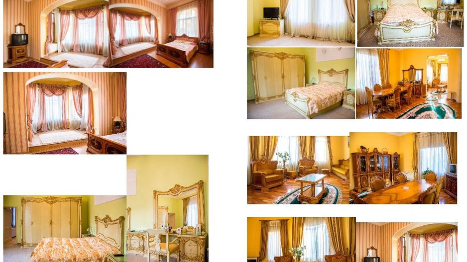 Vila interbelica de LUX consolidata integral, Matei Basarab, Traian - Poză 15