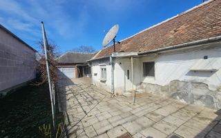 Casa individuala | Necesita renovare | Acces auto | Tiglari - Poză 1