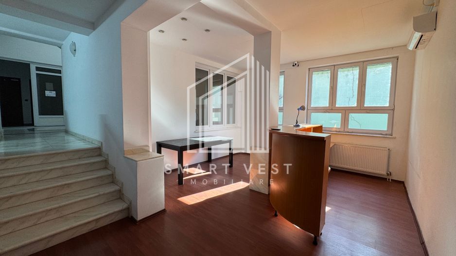 IMOBIL CENTRAL 500 MP | 8 CAMERE CU BĂI PROPRII | INVESTIȚIE - Poză 6