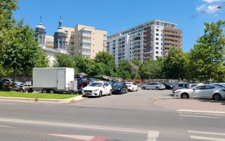 Apartament cu 3 camere, Auchan Titan/ 1 Dec 1918, DE RENOVAT - Poză 3