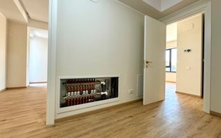 Vila individuala SMART_LUX**P+2***10 camere***Lift interior//Pipera - Poză 24