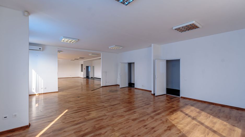 Spațiu comercial 333 mp - Poză 5