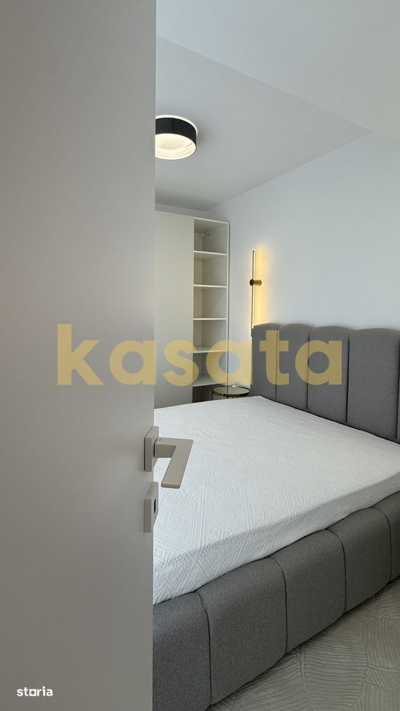 Studio 2 camere | ONE Lake Club | Parcare | Pozitonat pe malul lacului - Poză 7