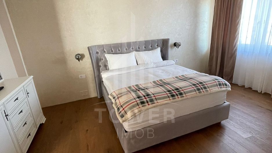 Penthouse de vânzare, Calea Șurii Mici, Sibiu - Poză 8