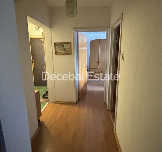 Apartament 3 camere 72 mp Sos Pantelimon decomandat - Poză 8