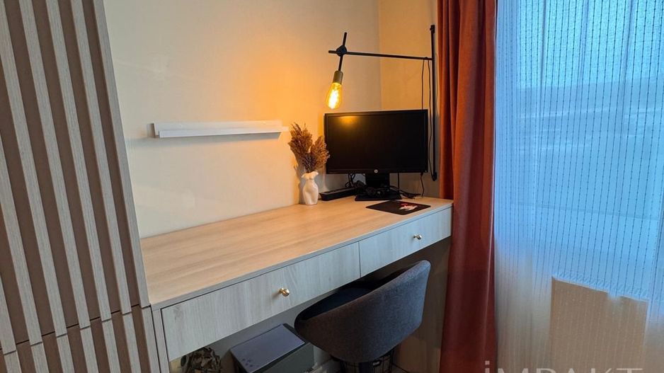 Apartament cu 3 camere de închiriat - Poză 8