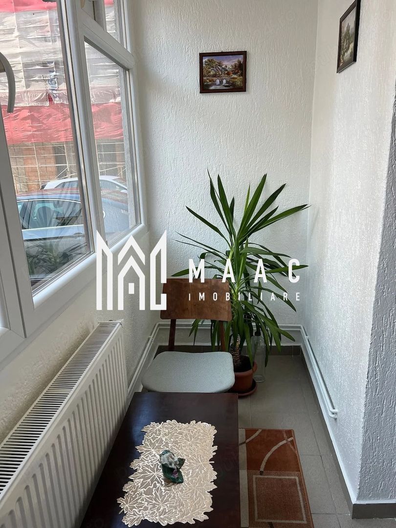 Apartament 2 camere | 42 MPU | Balcon | Doamna Stanca - Poză 4