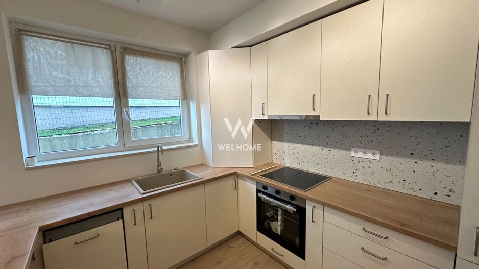 Apartament 2 camere LA CHEIE , 52 mp, Zona de VEST, Sibiu - Poză 3