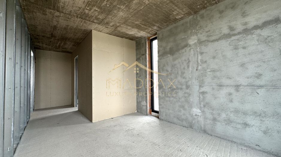 Vila Exclusivista *296mpc* / 753 mp teren + piscina si fire-pit / Balotesti - Poză 49