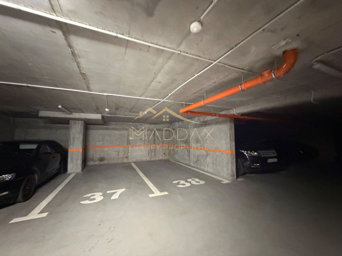 Apartament cu 2 camere *70mp utili* + 17mp terasa // Baneasa - Jandarmeriei - Poză 45