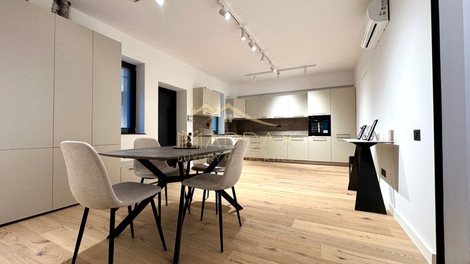 Apartament LUX*3 Camere*Prima închiriere* Parcare inlcusa// Aviatiei - Herastrau - Poză 2