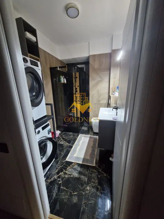 3 camere open-space, Parcare, Zona Fabricii, Piata Oser, Hornbach - Poză 5