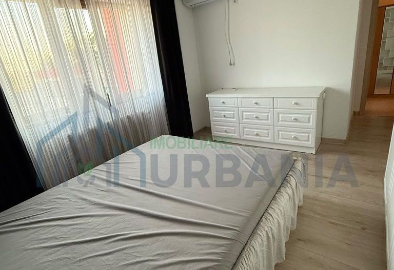 Apartament 2 camere decomandat, 55 mp, Rivers Towers, Iasi - Poză 2