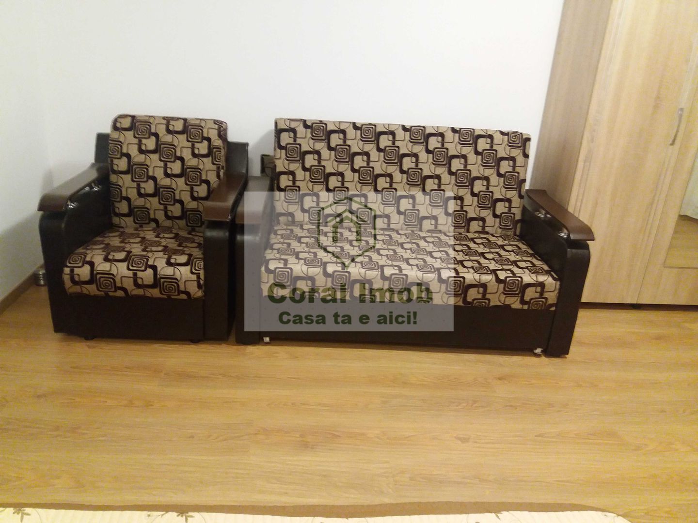 Inchiriez Garsoniera , Lacul Tei , Parcul Circului - Poză 5