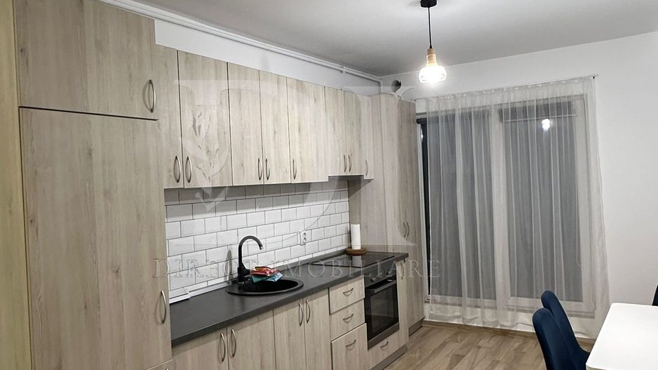 Apartament 2 camere -Cartierul Europa Cluj - Poză 2
