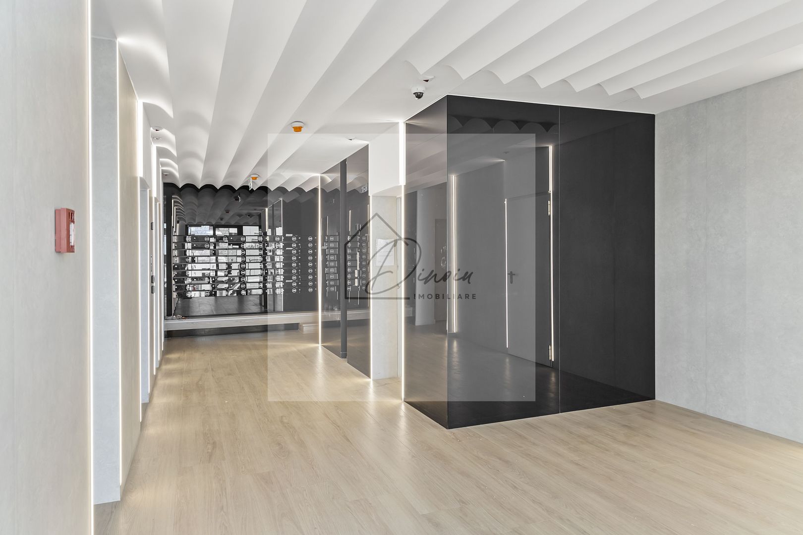 3 Camere Cortina North | Finisaje Lux I COMISION 0% - Poză 30