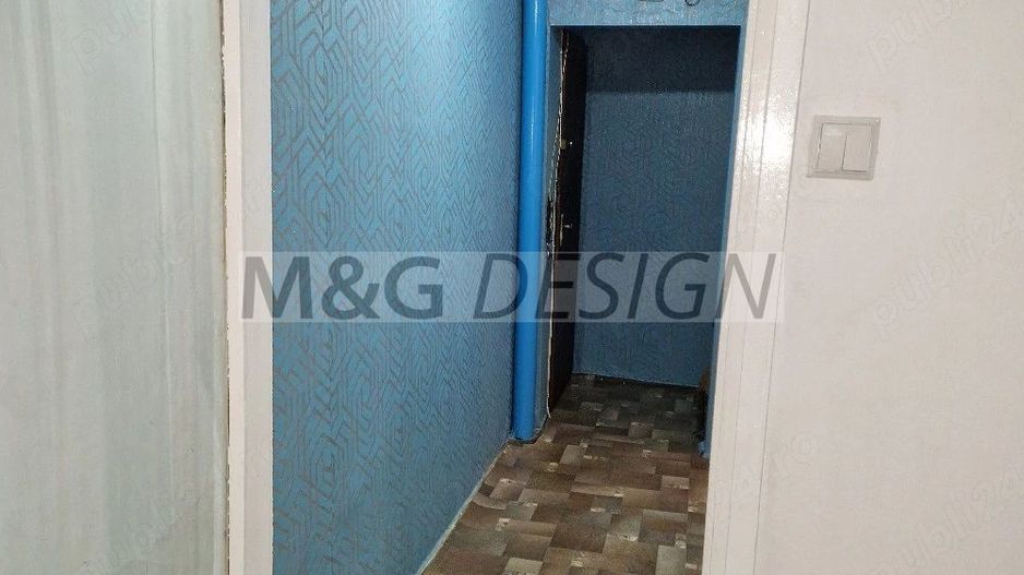 Apartament cu 2 camere zona Blascovici - Poză 4