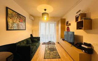 Apartament 2 camere premium (Vasile Lascăr 216-218) Parcare inclusa - Poză 5