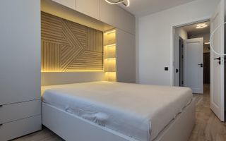 Apartament 2 camere decomandat, finisat, etaj intermediar, Manastur! - Poză 1