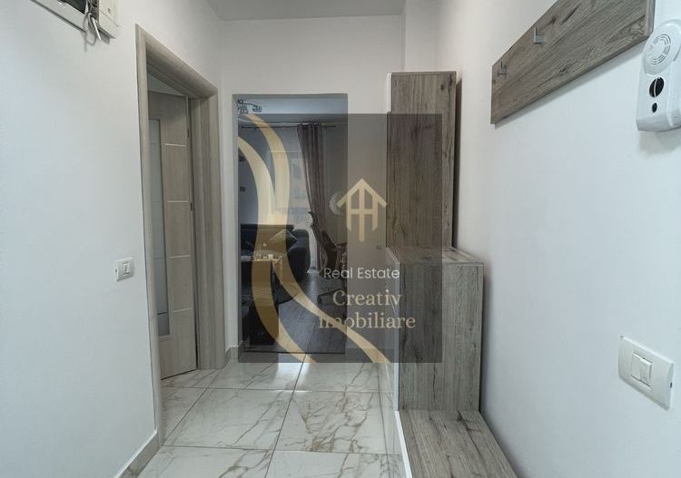 Apartament 2 camere - Plaza Residence faza 1 | Sector 6 - Poză 7