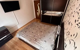Apartament cu 3 camere, complet mobilat și utilat – strada Eroilor. - Poză 3