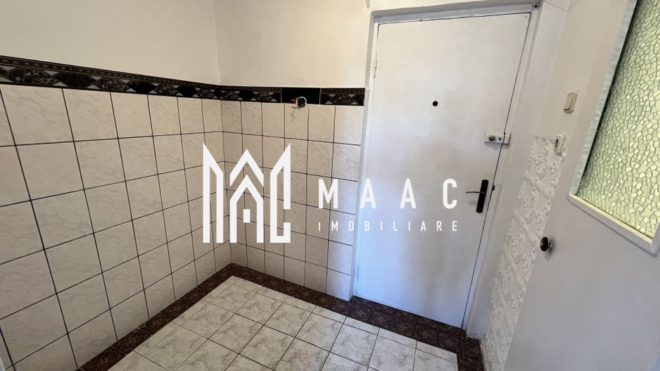 Garsoniera | Etaj 3 | Pretabil investitie | Zona Lazaret - Poză 3