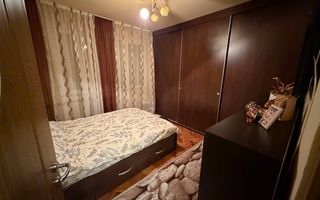 Etaj intermediar. Mobilat. Pozitie excelenta - Poză 12