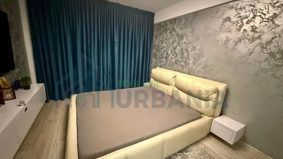 Apartament cu o cameră de vânzare în Valea Lupului, județul Iași - Poză 3