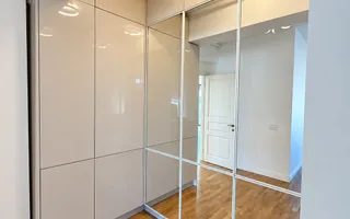 VANZARE APARTAMENT LUX 3 CAMERE | AVIATIEI | 109MP | PARCARE | MOBILAT - Poză 13