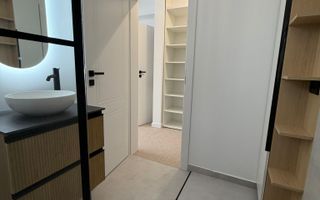 Bloc cu regim redus de înălțime/3 camere/2 băi/Construcție premium - Poză 8