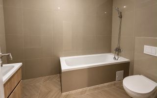 Apartammet cu 3 camere, 2 bai, 2 balcoane si loc de parcare, Giroc - Poză 8