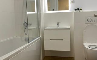 Garsoniera 40 mp premium | zona Evolution Residence - Poză 5